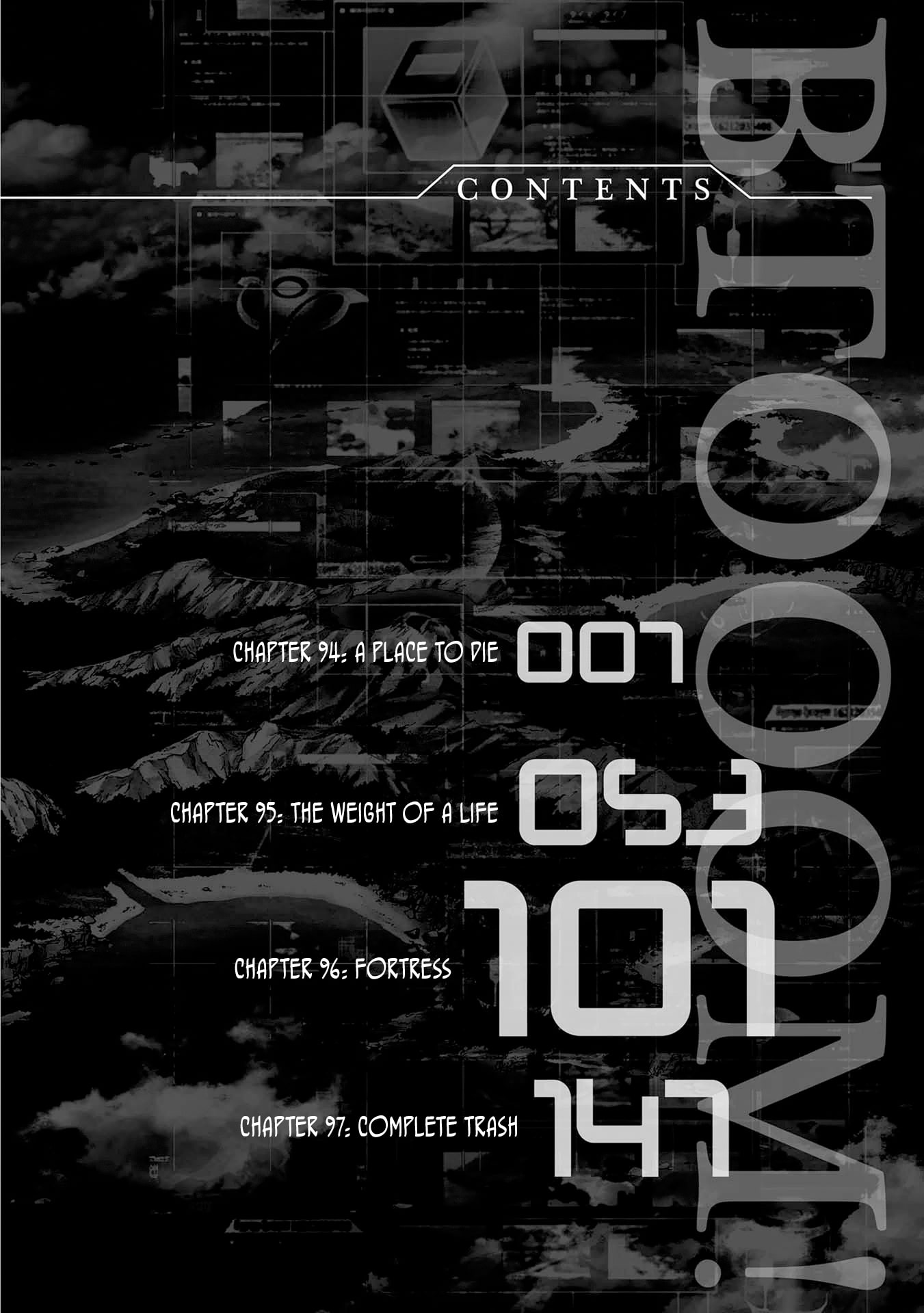 Read Btooom! (en) Manga Online