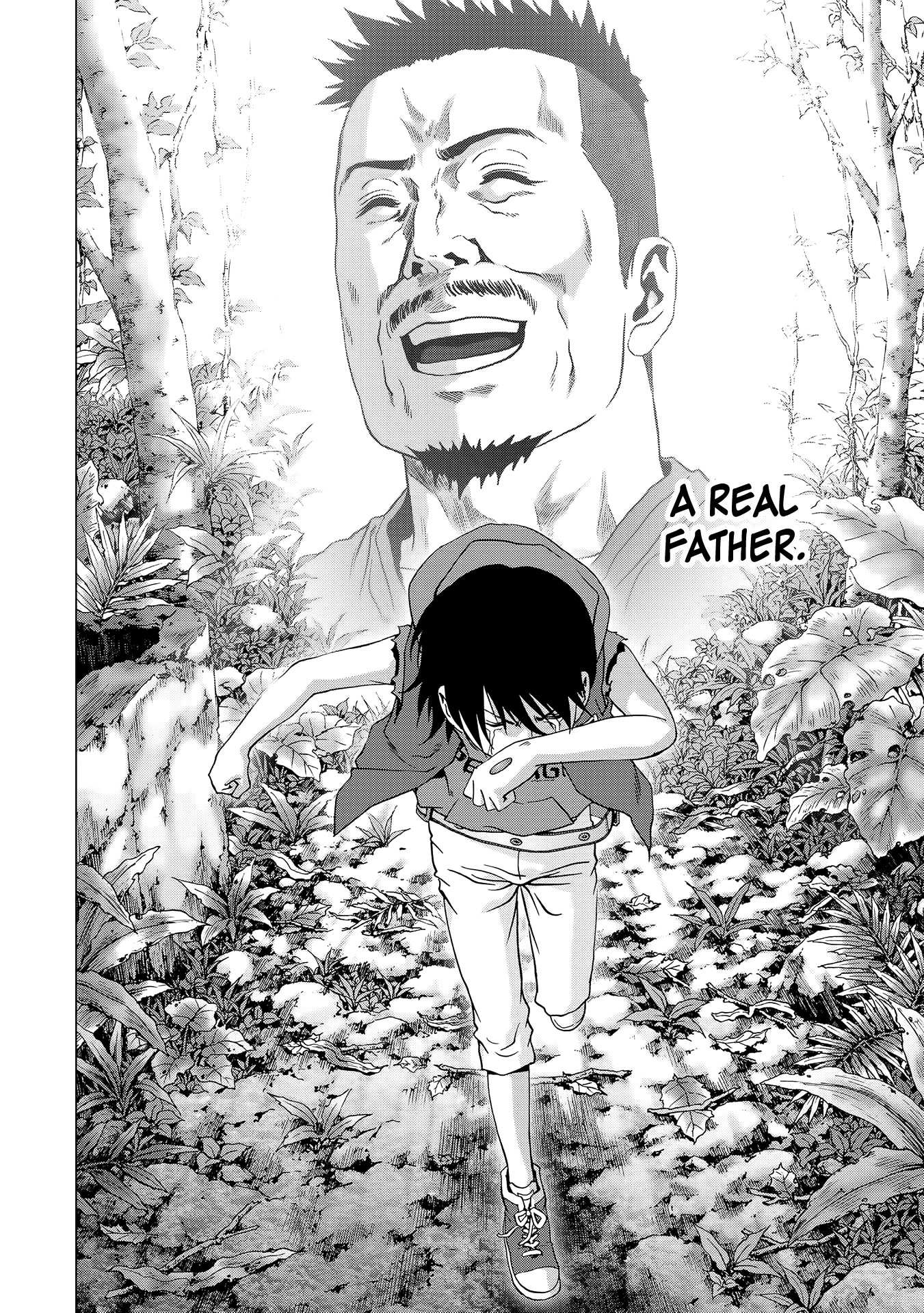 Read Btooom! (en) Manga Online