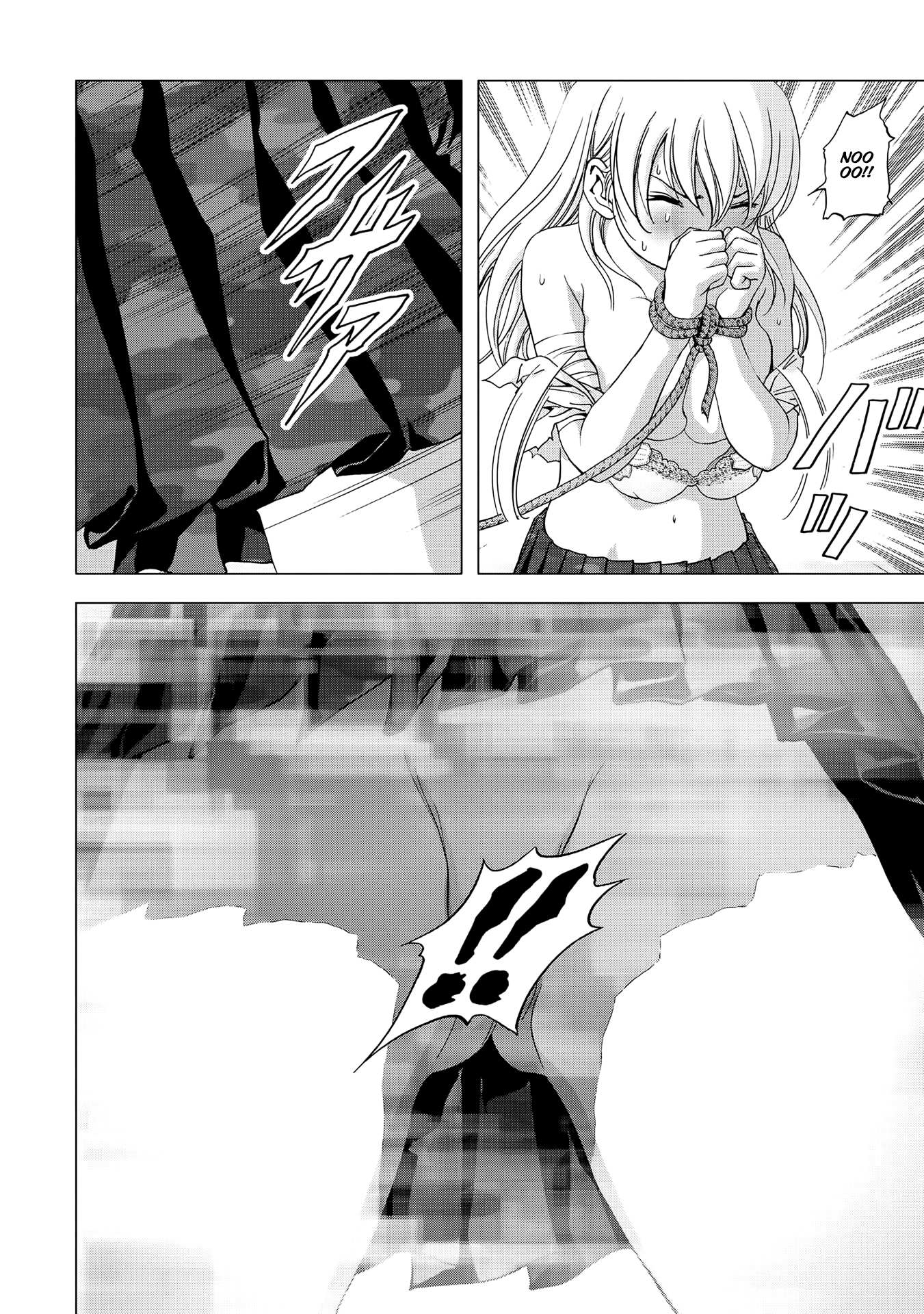 Read Btooom! (en) Manga Online