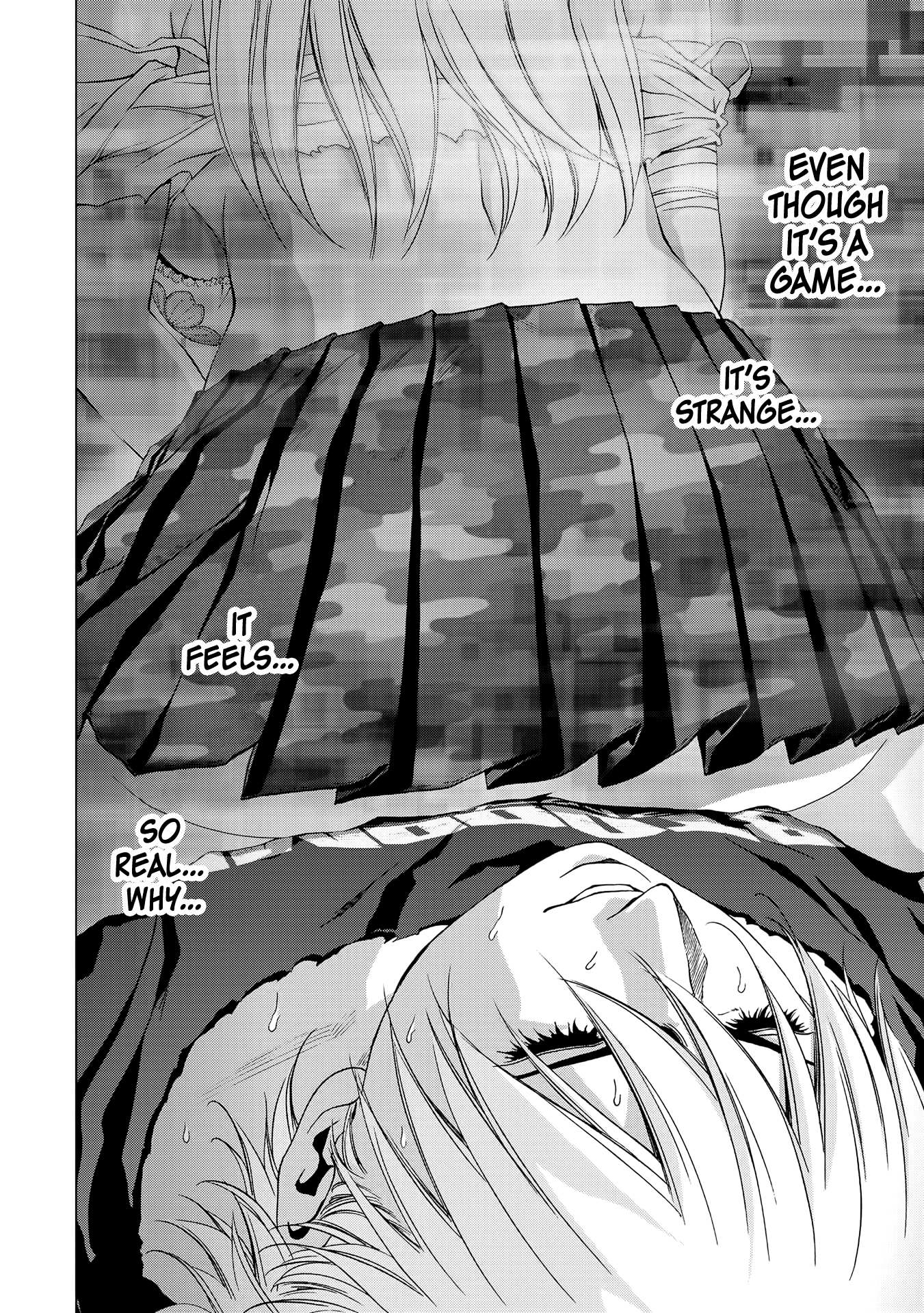 Read Btooom! (en) Manga Online