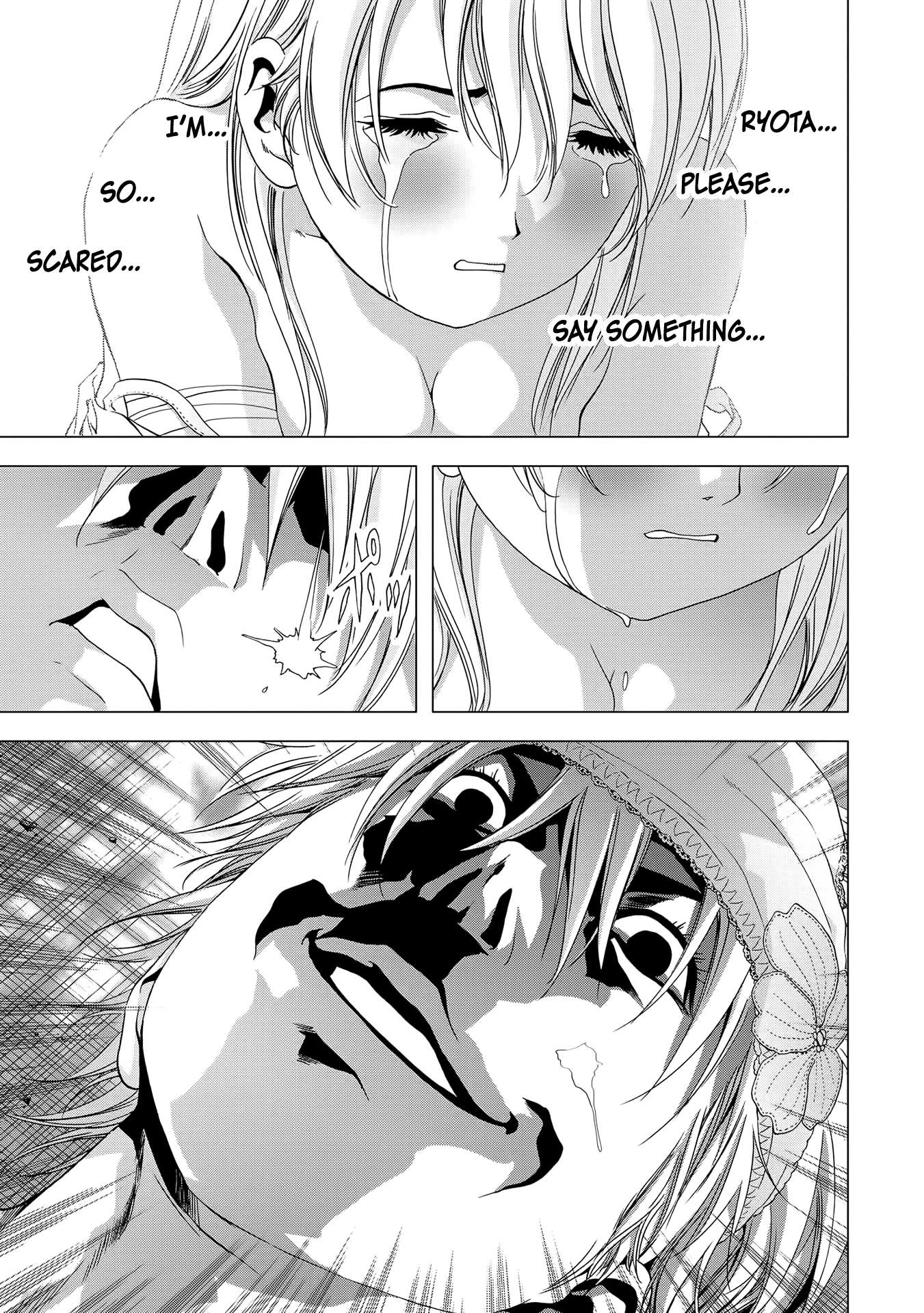 Read Btooom! (en) Manga Online