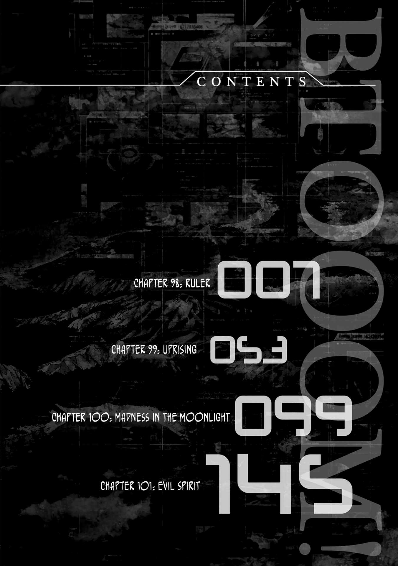 Read Btooom! (en) Manga Online