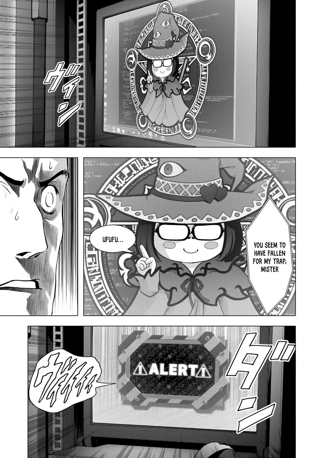 Read Btooom! (en) Manga Online