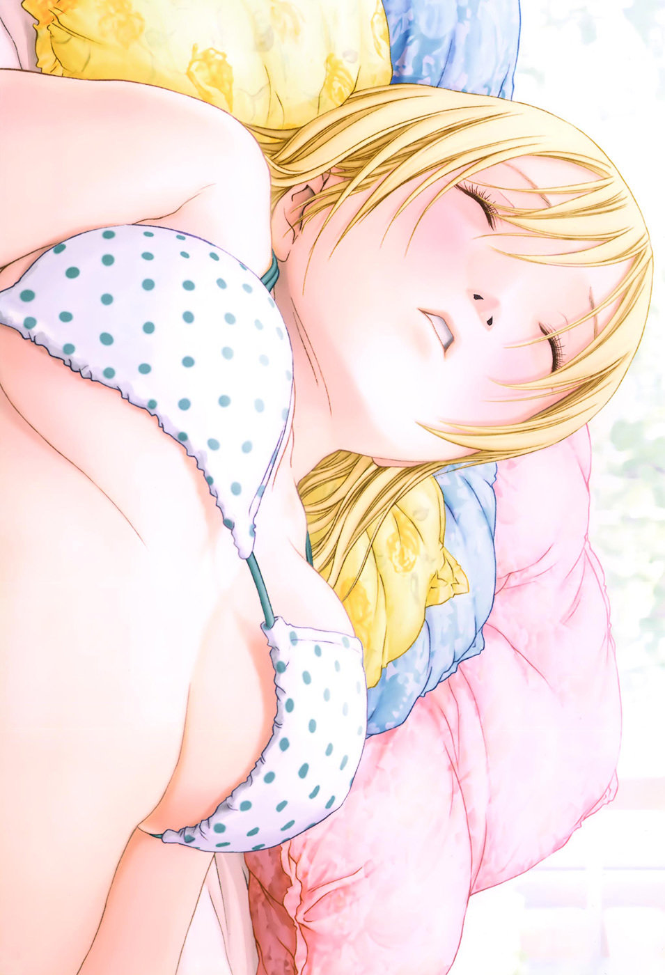 Read Btooom! (en) Manga Online