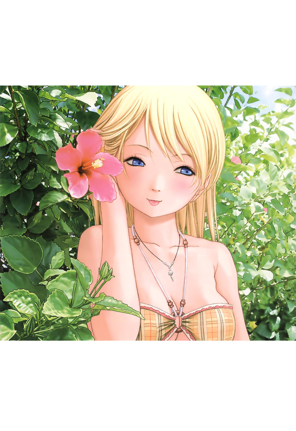 Read Btooom! (en) Manga Online