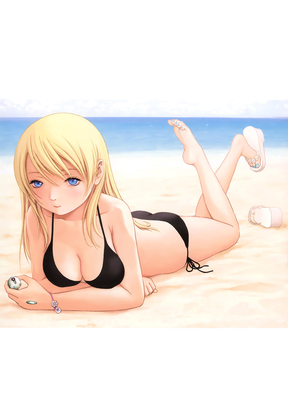 Read Btooom! (en) Manga Online