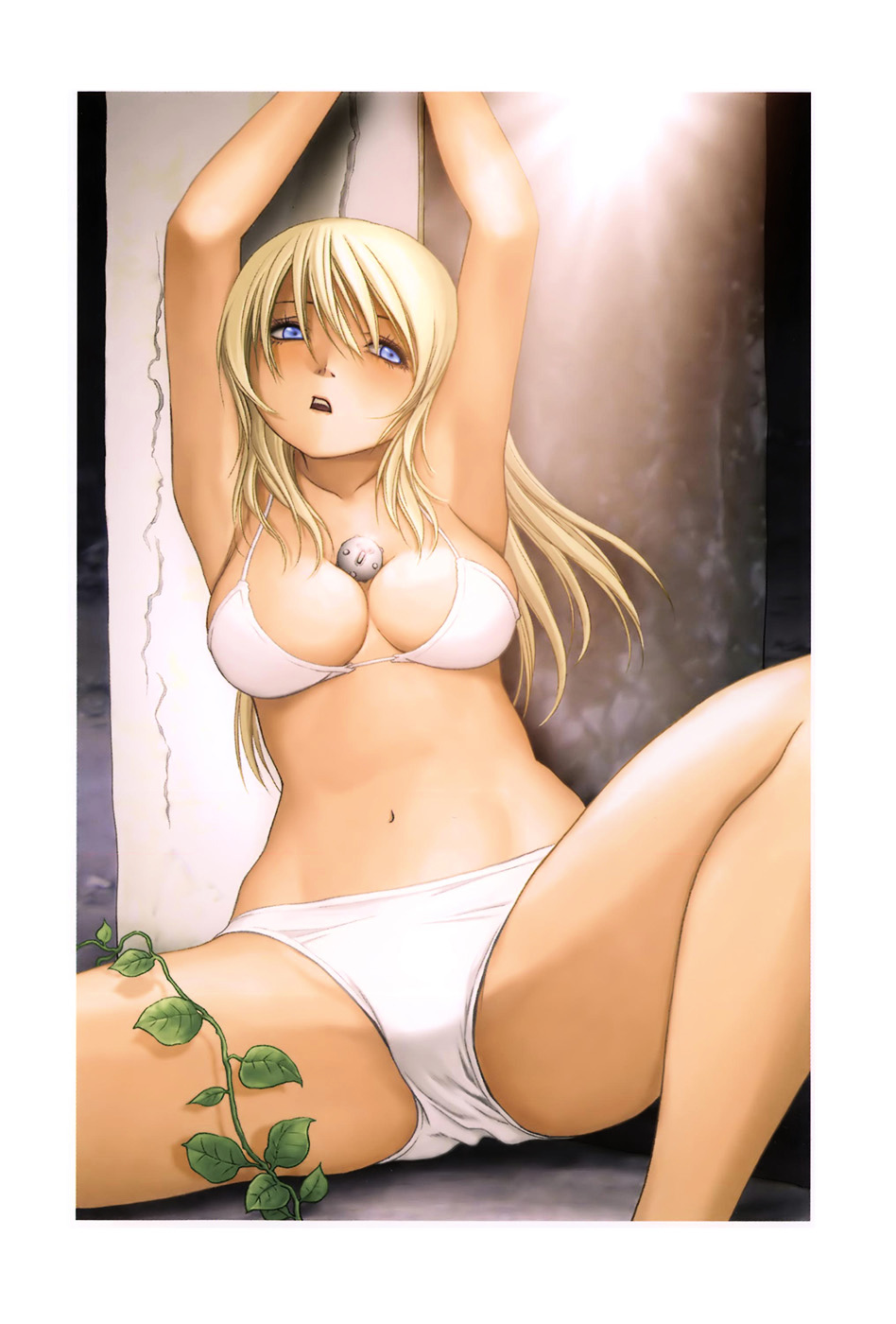 Read Btooom! (en) Manga Online