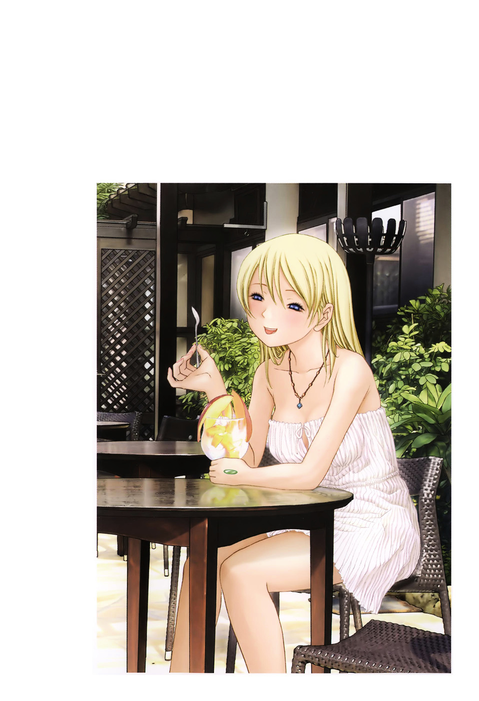 Read Btooom! (en) Manga Online