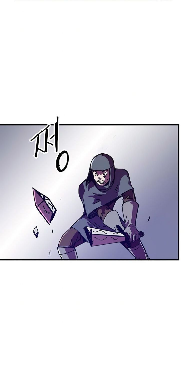 Read Bug Player (en) Manga Online