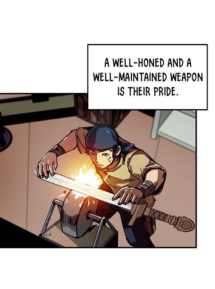 Read Bug Player (en) Manga Online