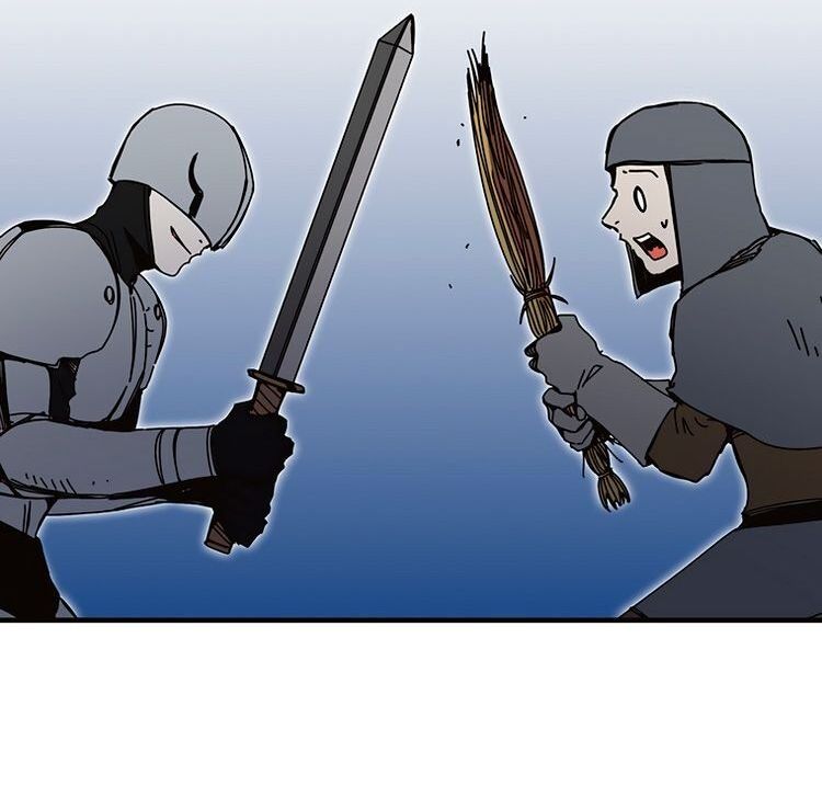 Read Bug Player (en) Manga Online