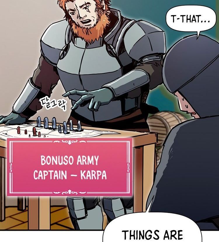 Read Bug Player (en) Manga Online