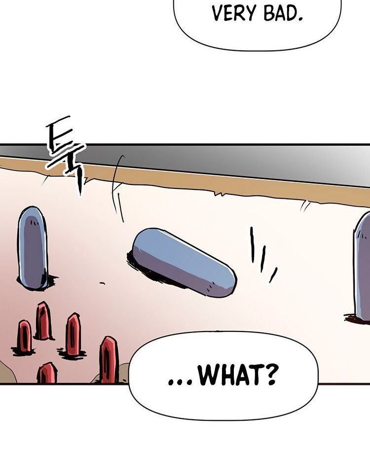 Read Bug Player (en) Manga Online