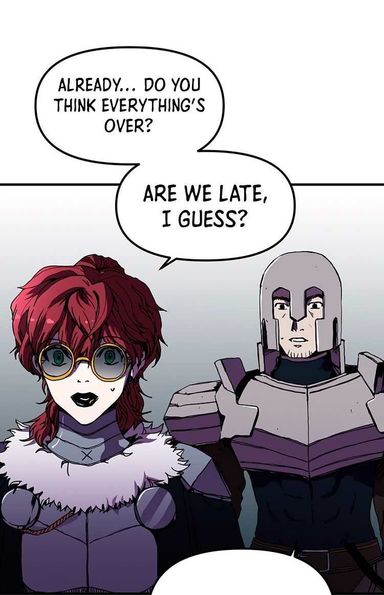 Read Bug Player (en) Manga Online