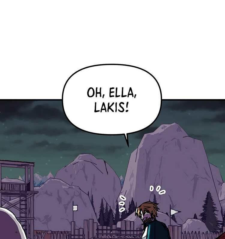 Read Bug Player (en) Manga Online