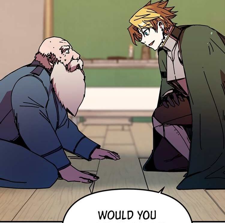 Read Bug Player (en) Manga Online