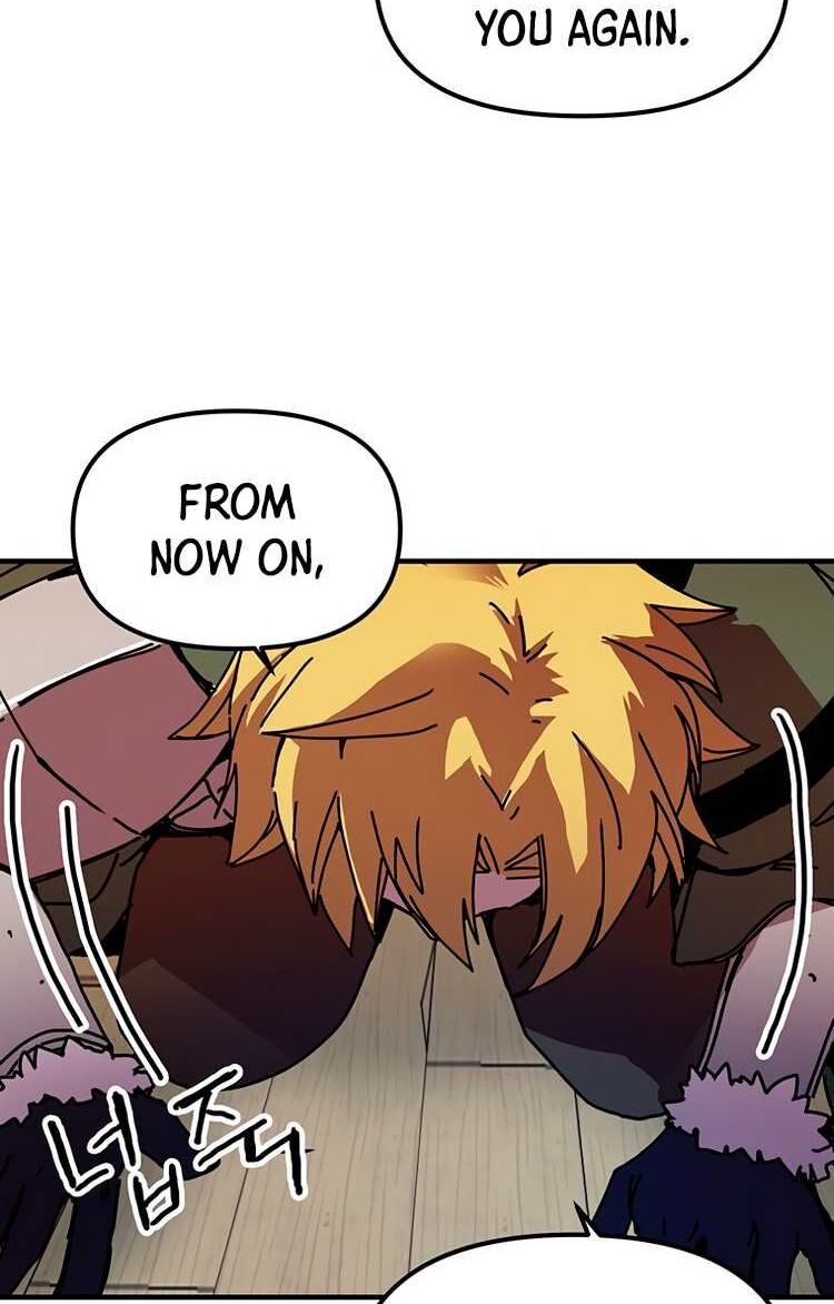 Read Bug Player (en) Manga Online