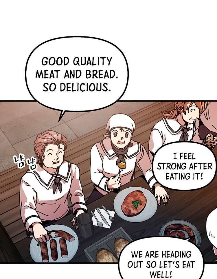 Read Bug Player (en) Manga Online