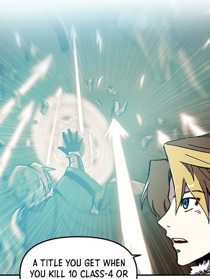 Read Bug Player (en) Manga Online