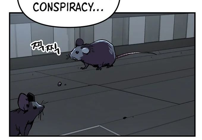 Read Bug Player (en) Manga Online