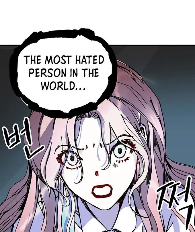 Read Bug Player (en) Manga Online