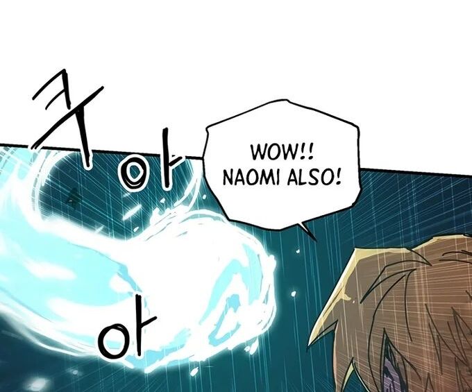 Read Bug Player (en) Manga Online