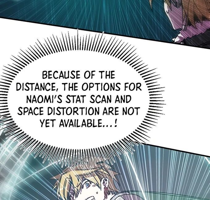 Read Bug Player (en) Manga Online