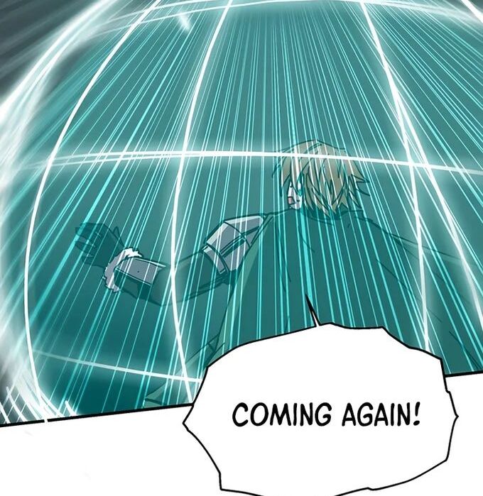 Read Bug Player (en) Manga Online