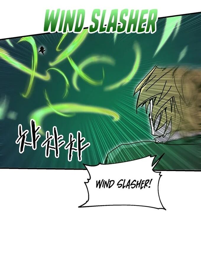 Read Bug Player (en) Manga Online