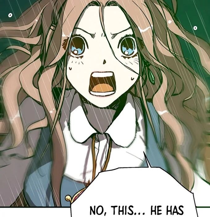 Read Bug Player (en) Manga Online