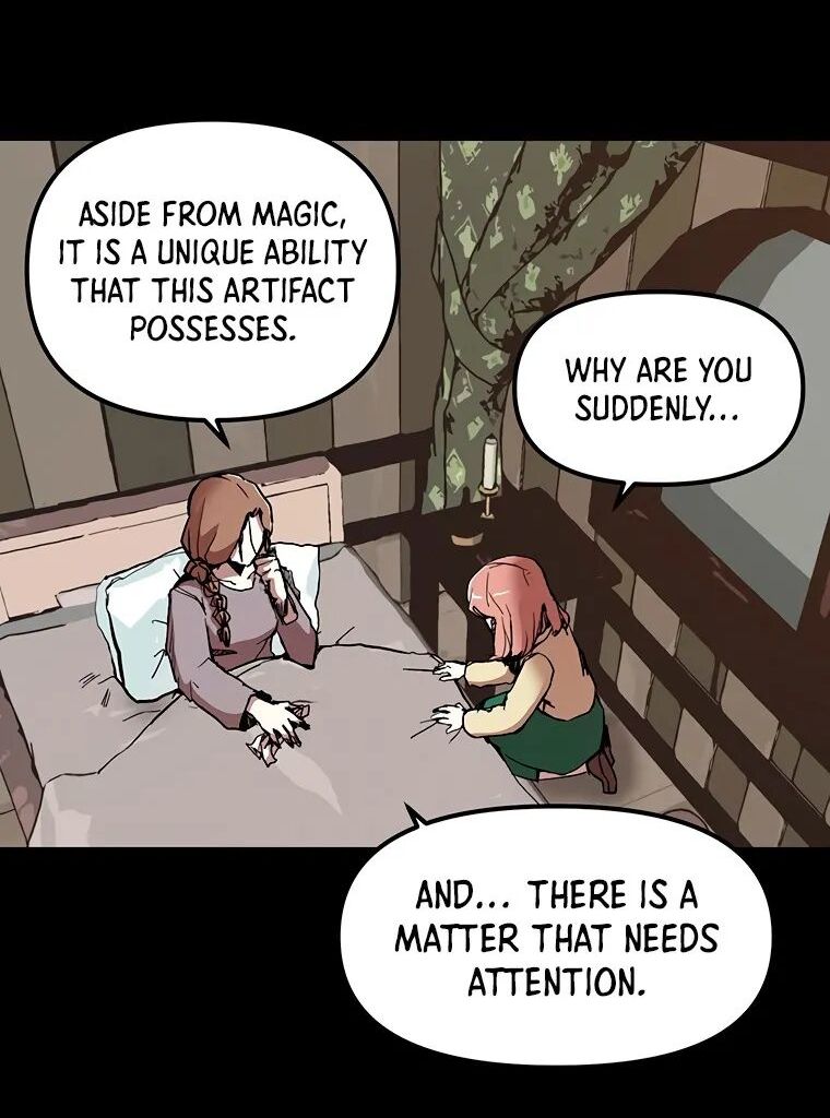 Read Bug Player (en) Manga Online