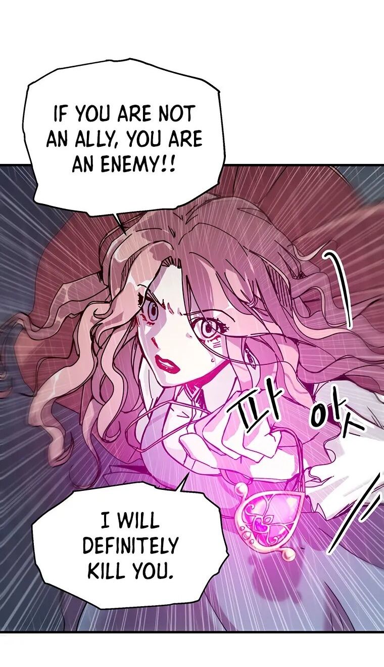 Read Bug Player (en) Manga Online