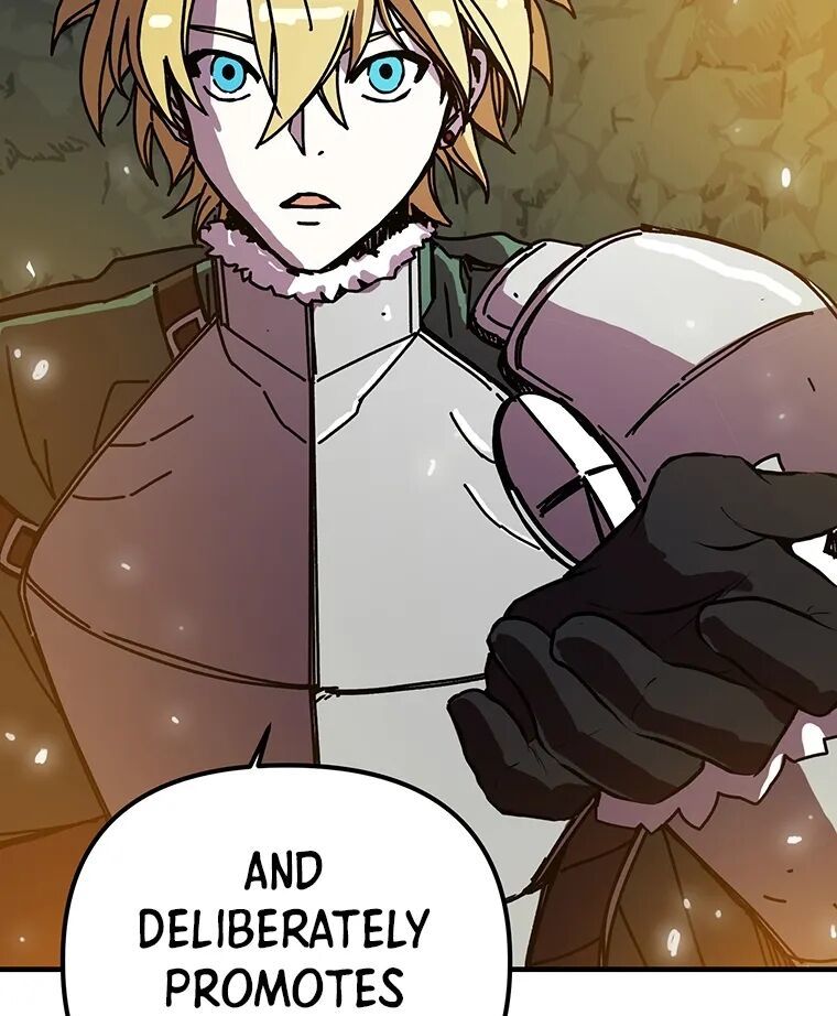 Read Bug Player (en) Manga Online