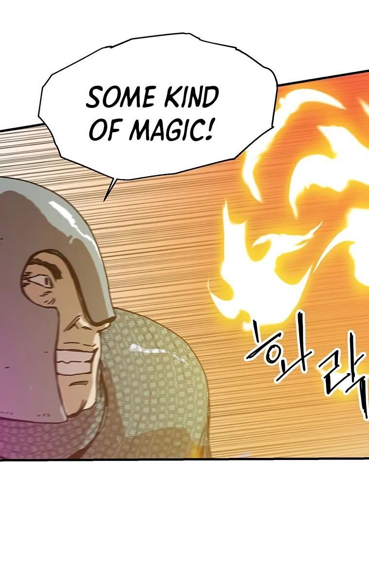 Read Bug Player (en) Manga Online