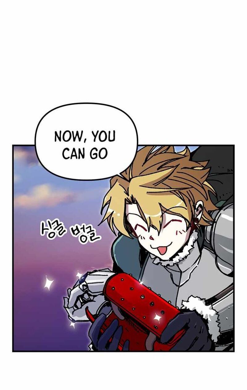 Read Bug Player (en) Manga Online