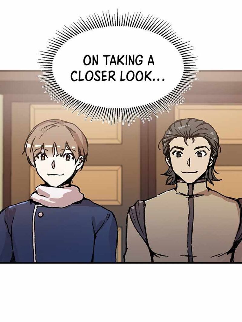 Read Bug Player (en) Manga Online