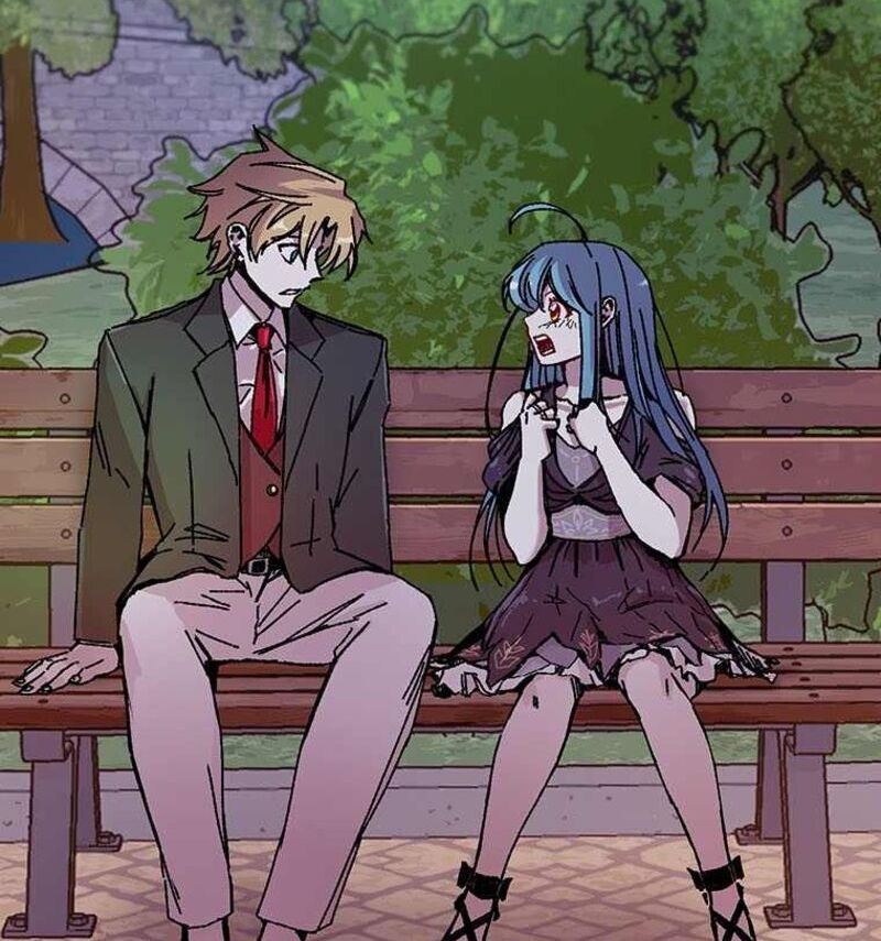 Read Bug Player (en) Manga Online