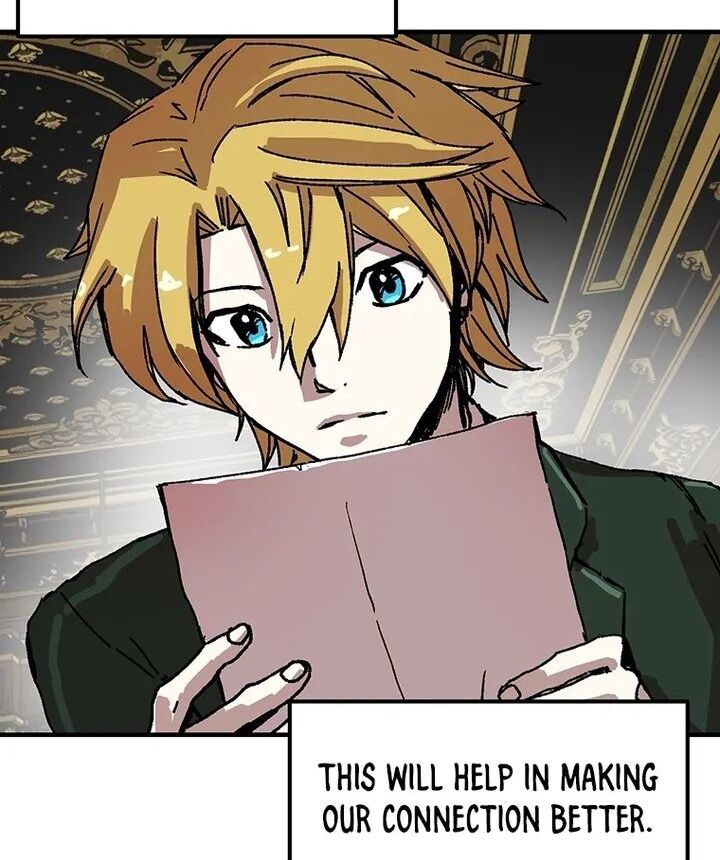 Read Bug Player (en) Manga Online