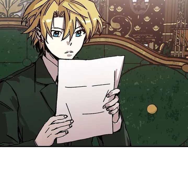 Read Bug Player (en) Manga Online
