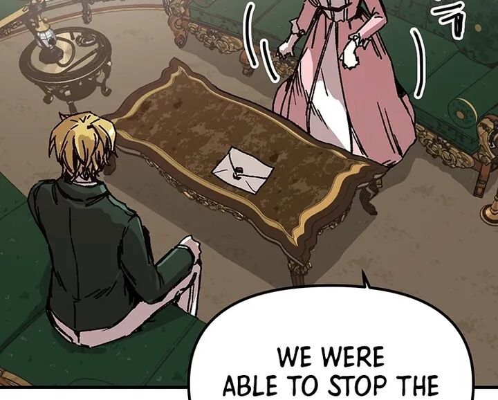 Read Bug Player (en) Manga Online