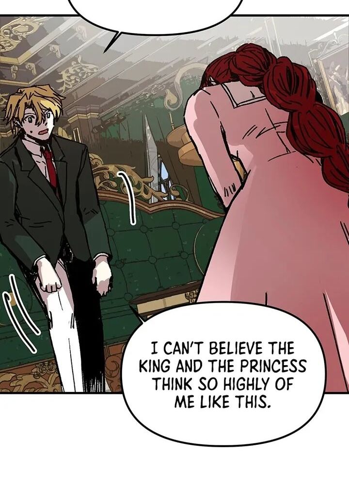 Read Bug Player (en) Manga Online