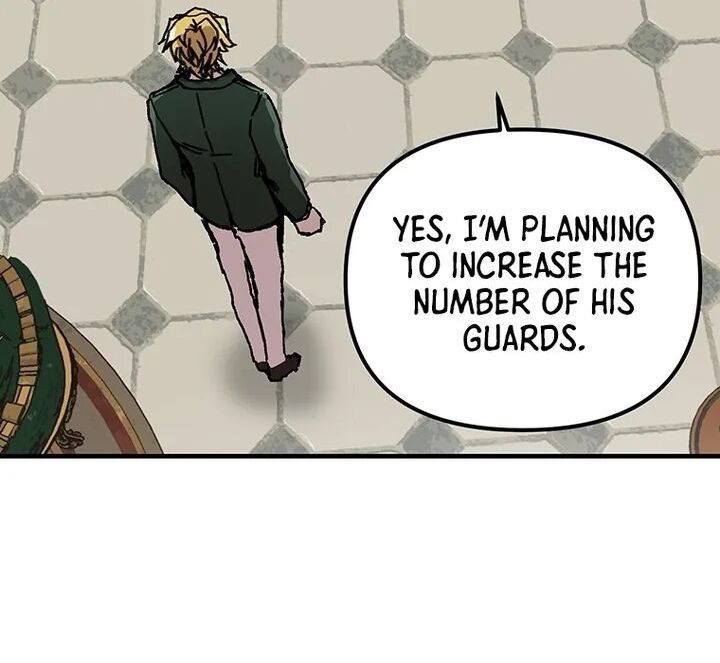 Read Bug Player (en) Manga Online