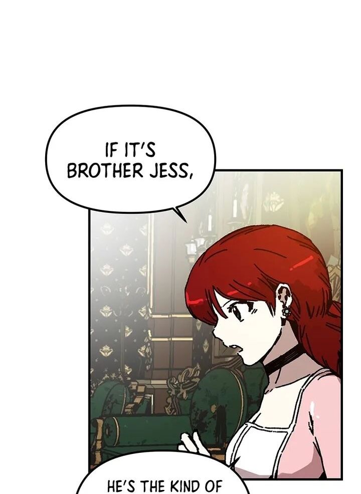Read Bug Player (en) Manga Online