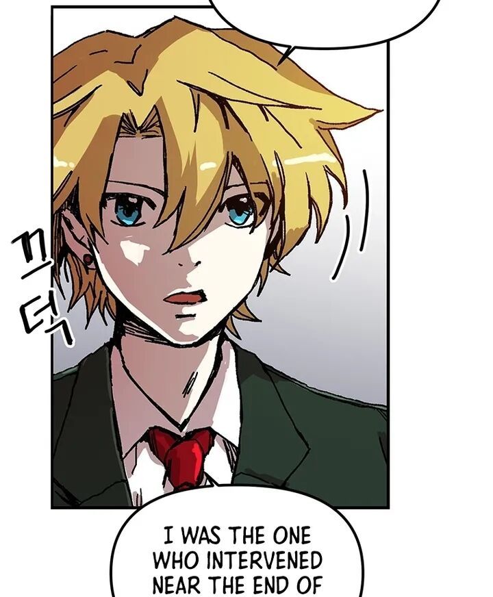 Read Bug Player (en) Manga Online