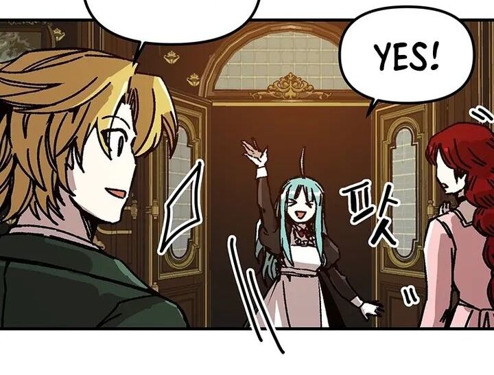 Read Bug Player (en) Manga Online