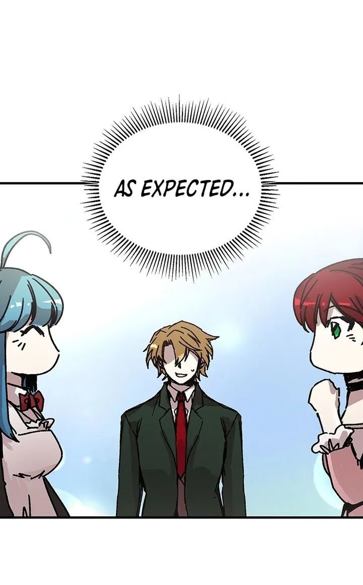 Read Bug Player (en) Manga Online