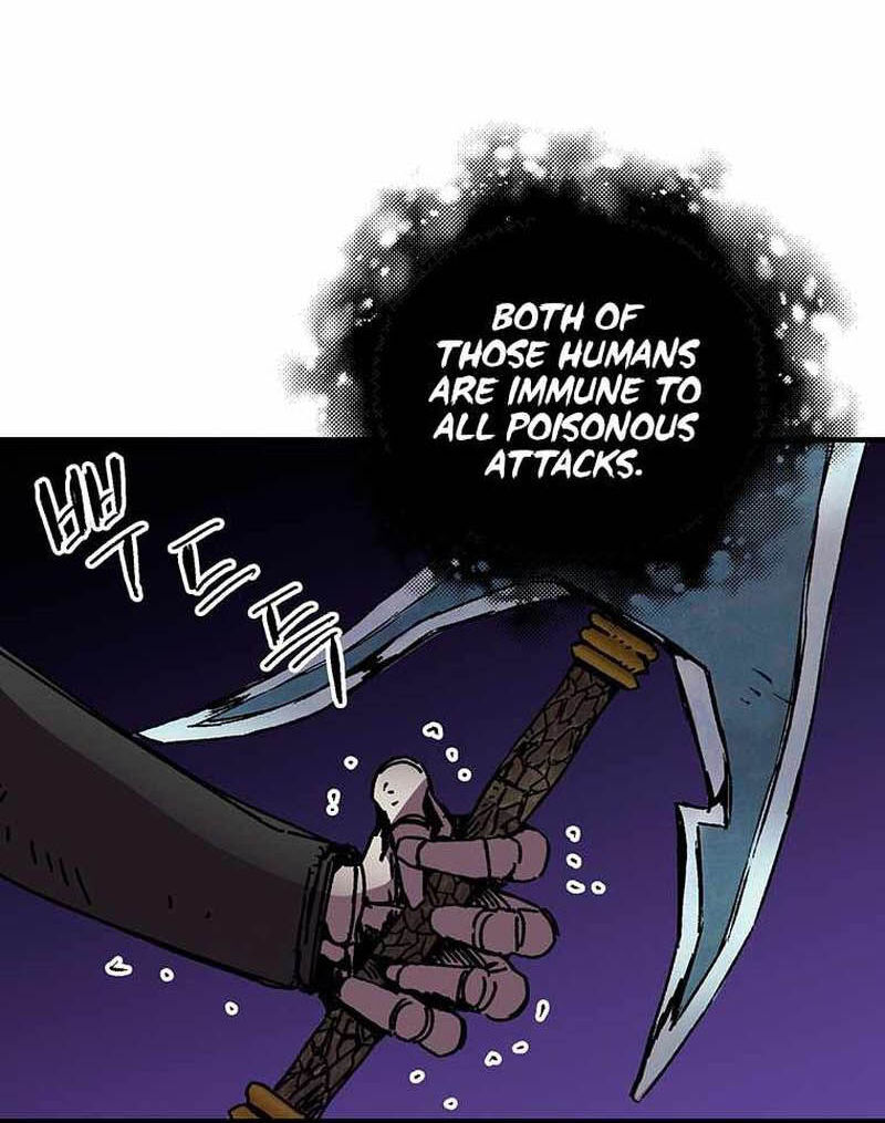 Read Bug Player (en) Manga Online