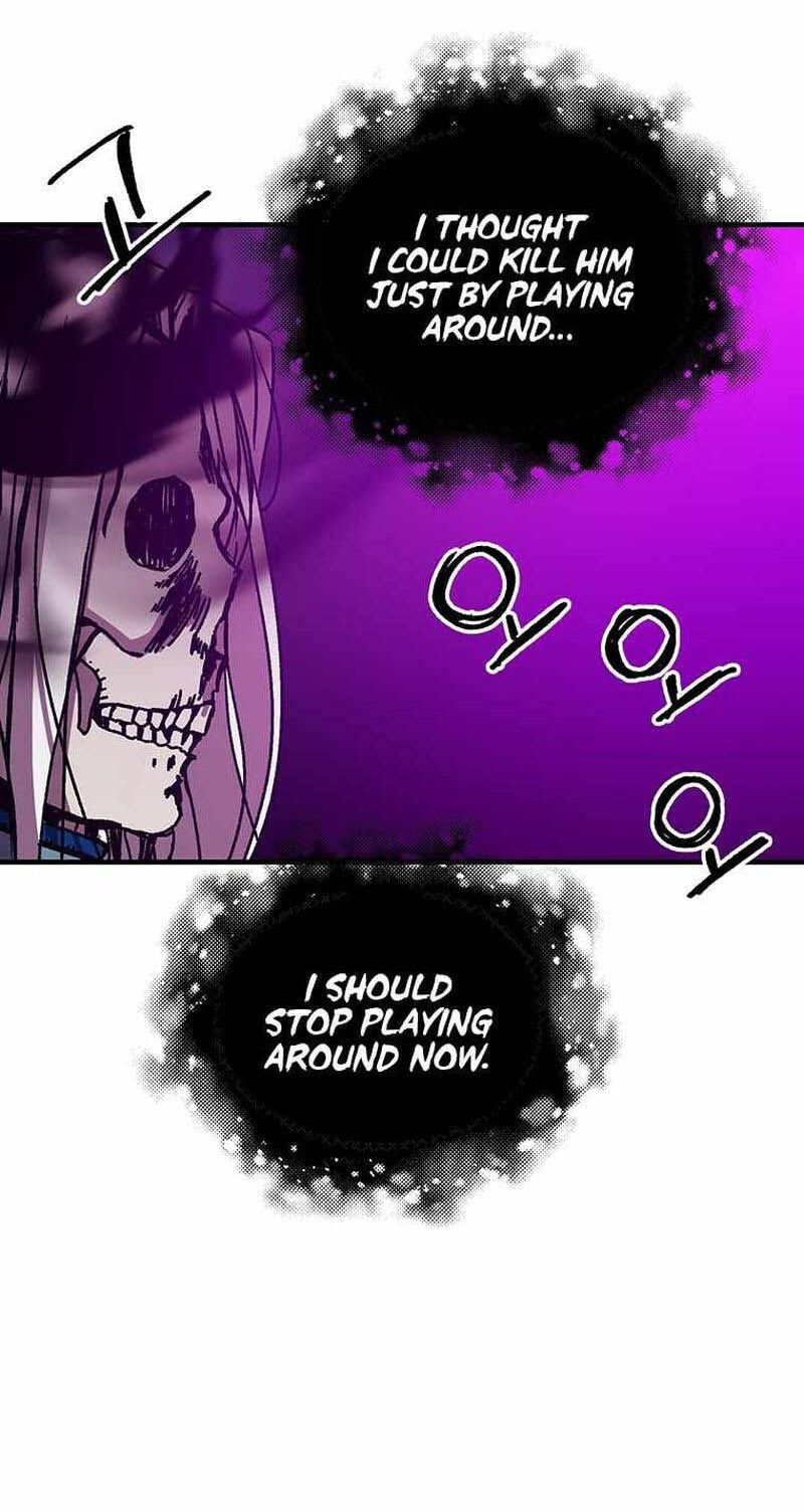 Read Bug Player (en) Manga Online
