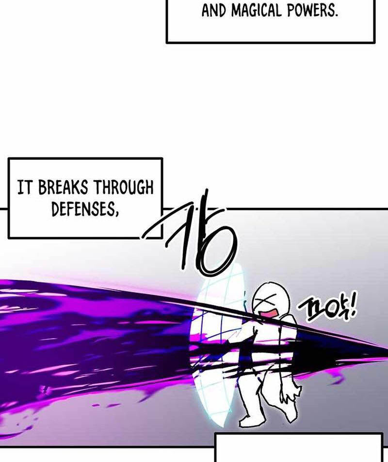 Read Bug Player (en) Manga Online
