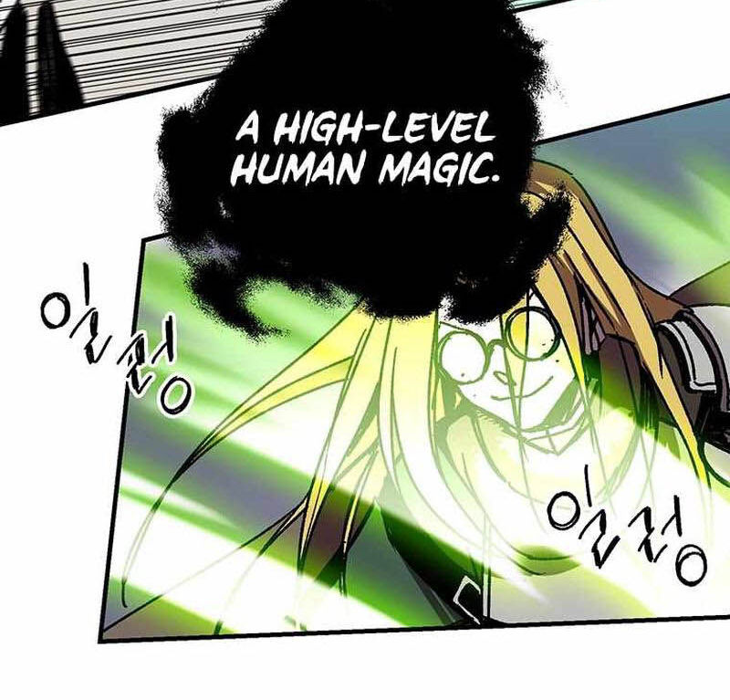 Read Bug Player (en) Manga Online
